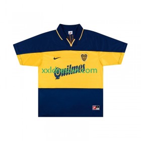 CA Boca Juniors 1999 2000 Retro Domaći Nogometni Dres